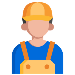 Carpenter  Icon