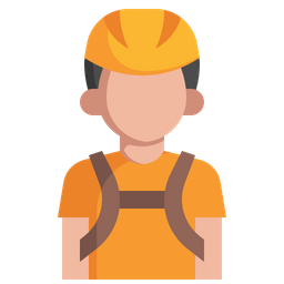 Climbing  Icon