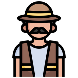 Archeology  Icon