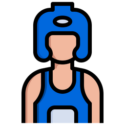 Boxer  Icon