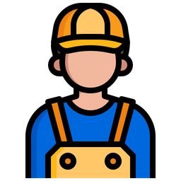 Carpenter  Icon