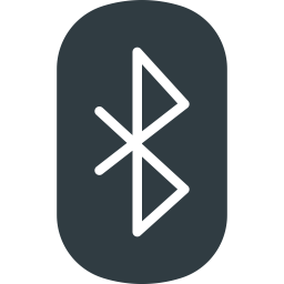 Bluetooth  Icono