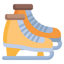 Skating  Icon