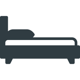 Bed  Icon