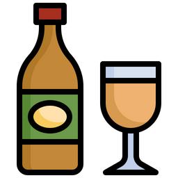 Drink  Icon