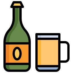 Drink  Icon