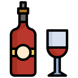 Drink  Icon