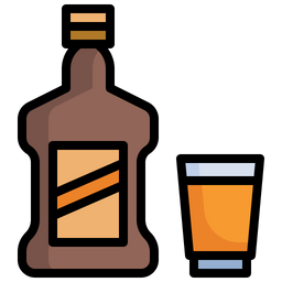 Drink  Icon