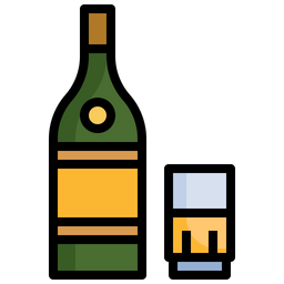 Drink  Icon