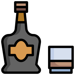 Drink  Icon