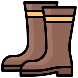 Boot  Icon