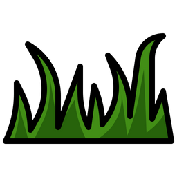 Grass  Icon