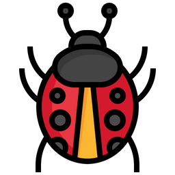 Ladybug  Icon