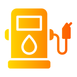 Ecological Fuel  Icon