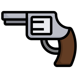 Gun  Icon