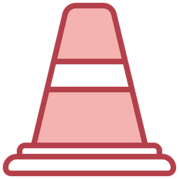 Cone  Icon