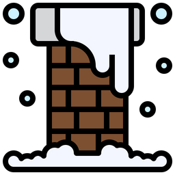 Chimney  Icon