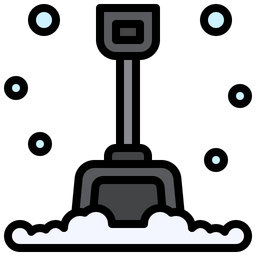 Shovel  Icon