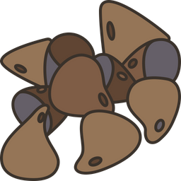 Chocolate Chip  Icon