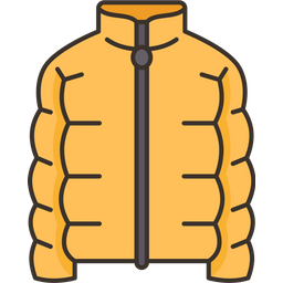 Jacket  Icon