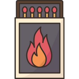 Matchbox  Icon