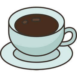 Coffee  Icon