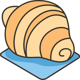 Croissant  Icon