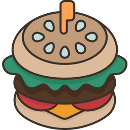 Hamburger  Icon