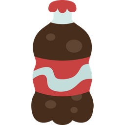 Cola  Icon