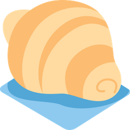 Croissant  Icon