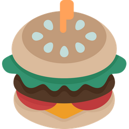 Hamburger  Icon