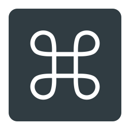 Command key  Icon