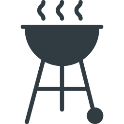 Grill  Symbol