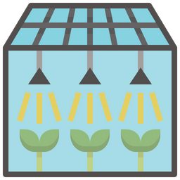 Greenhouse  Icon