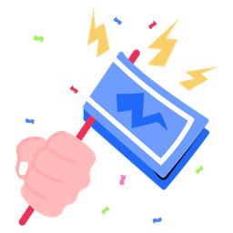 Flaglet  Icon