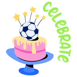 Cake  Icon