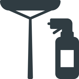 Cleaning tool  Icon