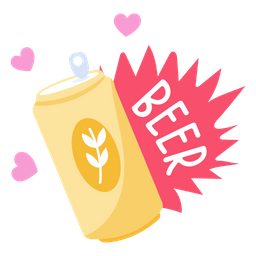 Beer  Icon