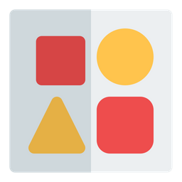 Geometris  Icon