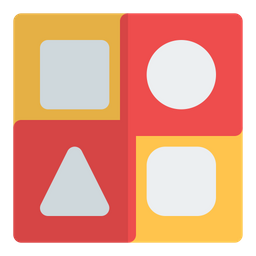 Geometris  Icon