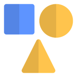 Geometris  Icon