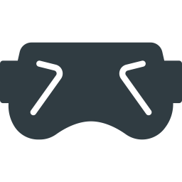 Oculus Spectacles Technology Icon