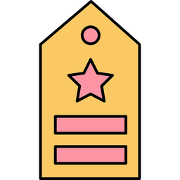 Army belt  Icon