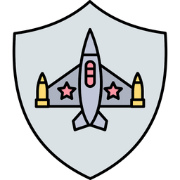 Army shield  Icon