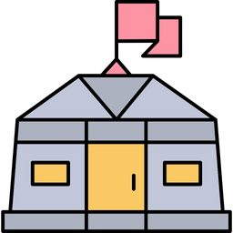 Army base  Icon