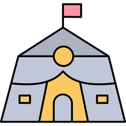 Army base  Icon