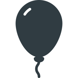 Balloon  Icon