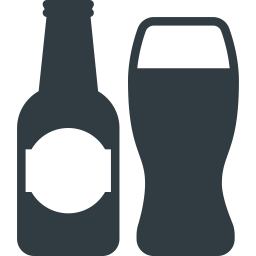 Beer  Icon