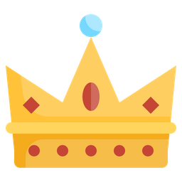 Crown  Icon