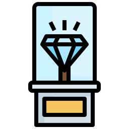 Diamond  Icon